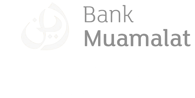 Donasi Muamalat