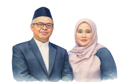 Pendiri Yayasan